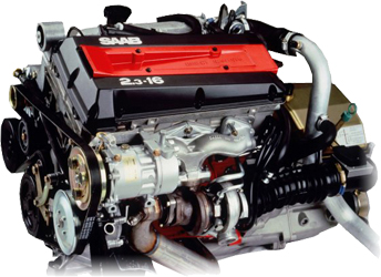 P1B76 Engine